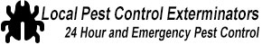 Pumpkin Center CA Pest Control Exterminators